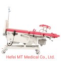 High Quality Gynecological Electrical Obstetric Examination Bed